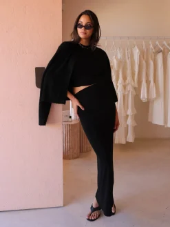 One Of Others Kova Skirt in^ Party