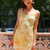 Ownley Carlotta Mini Dress in^ Party | Mini