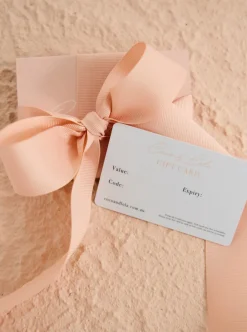 Coco & Lola Physical Gift Voucher $250^ Bump Friendly | Bridesmaid