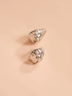 Porter Blob Earrings in Spiral^ Party | Formal