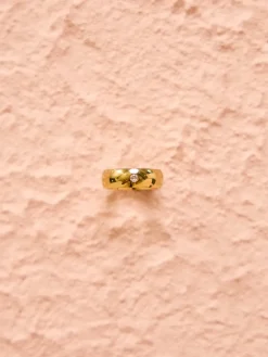 Porter Blob Ring in^ Jewellery | Bump Friendly