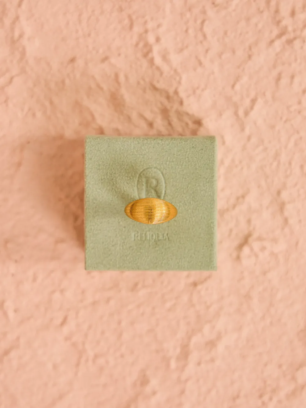 Reliquia Toulouse Ring in^ Jewellery