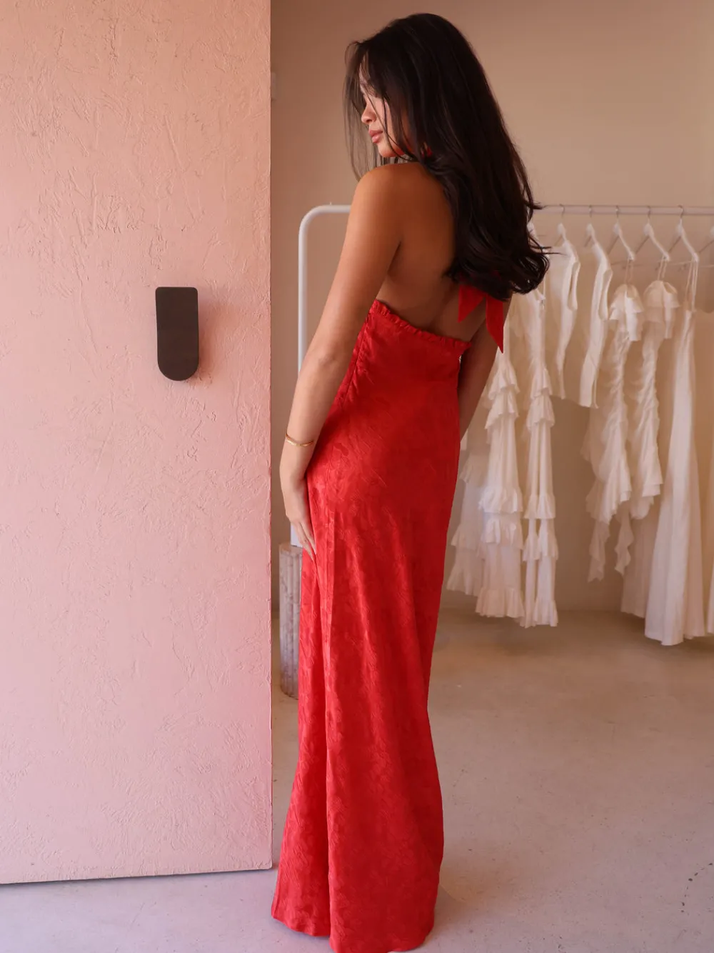 Roame Eilwen Dress in^ Party | Formal