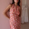 Roame Madeline Dress in^ Party | Mini