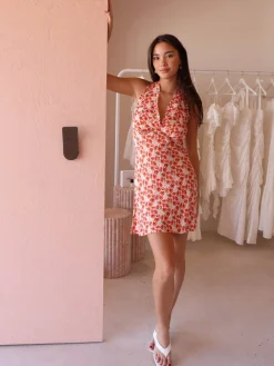 Roame Madeline Dress in^ Party | Mini
