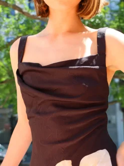 Significant Other Alia Midi Dress in^ Midi | Maxi & Gown