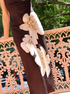 Significant Other Alia Midi Dress in^ Midi | Maxi & Gown