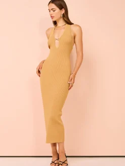 Significant Other Ellen Dress in^ Midi | Maxi & Gown