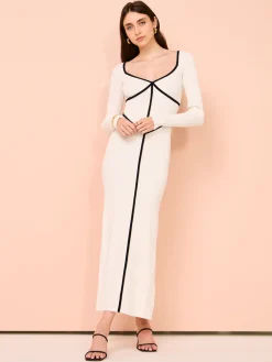 Significant Other Maple Midi Dress in^ Midi | Maxi & Gown