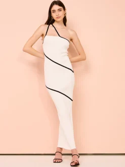 Significant Other Maple Maxi Dress in^ Midi | Maxi & Gown