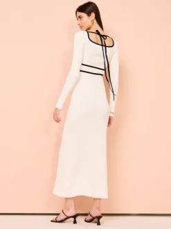 Significant Other Maple Midi Dress in^ Midi | Maxi & Gown