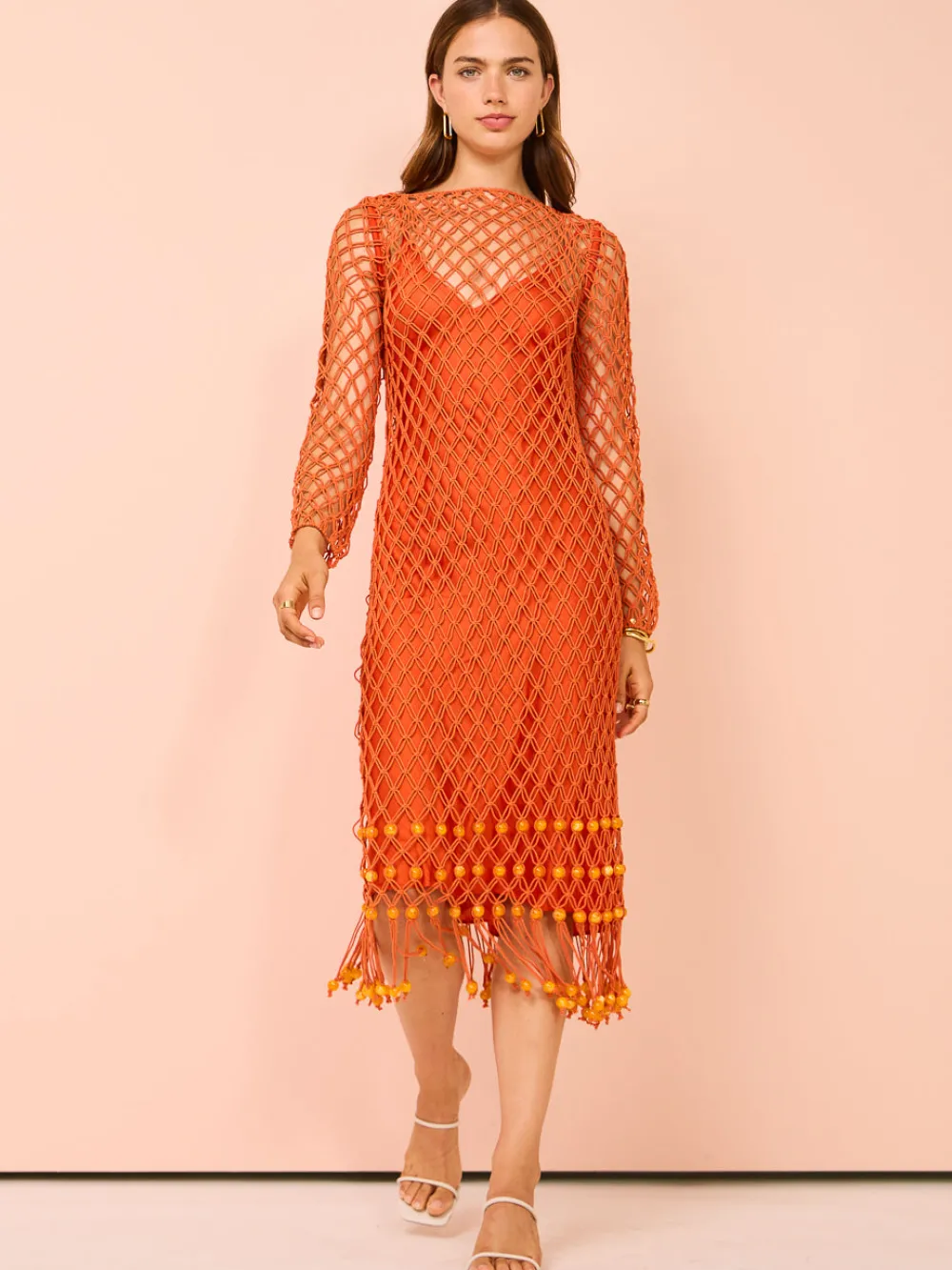 Significant Other Nira Dress in^ Midi | Maxi & Gown