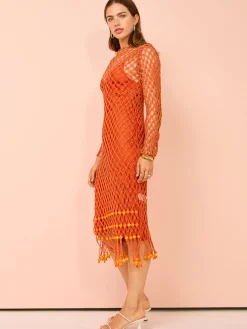 Significant Other Nira Dress in^ Midi | Maxi & Gown