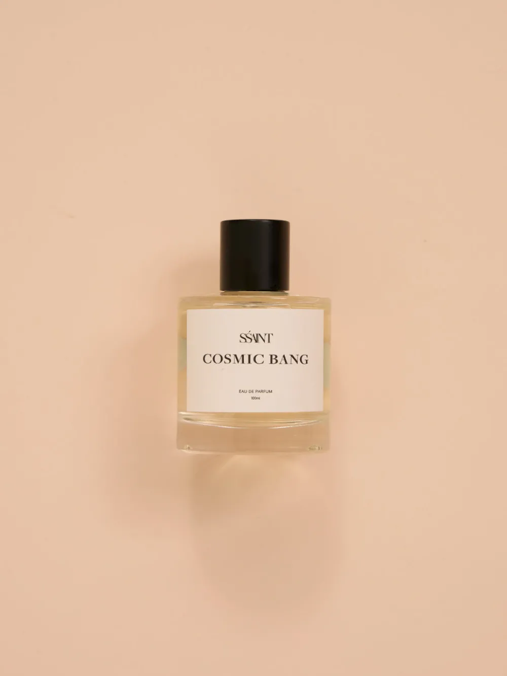 Ssaint Eau De Parfum 100ml^ Perfume