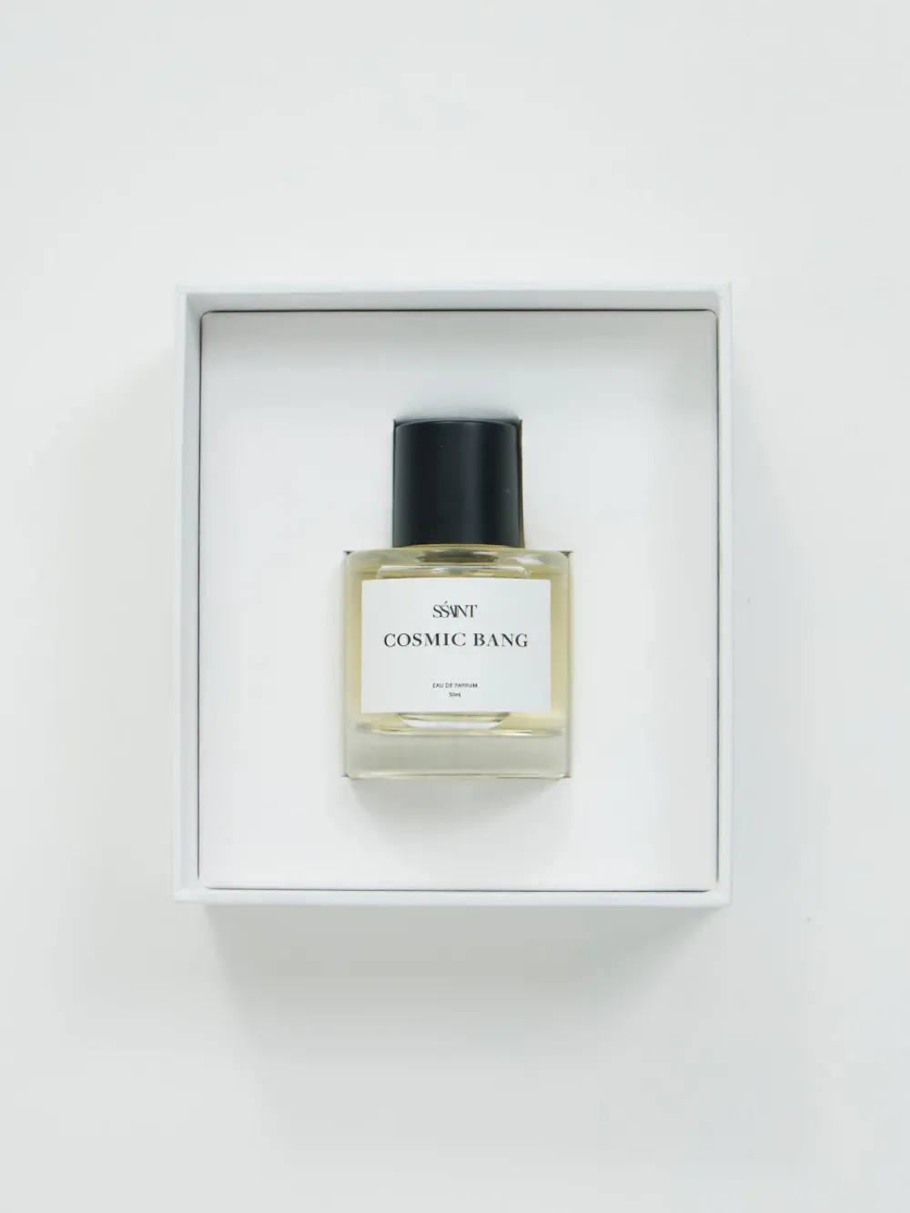 Ssaint Eau De Parfum 50ml^ Perfume
