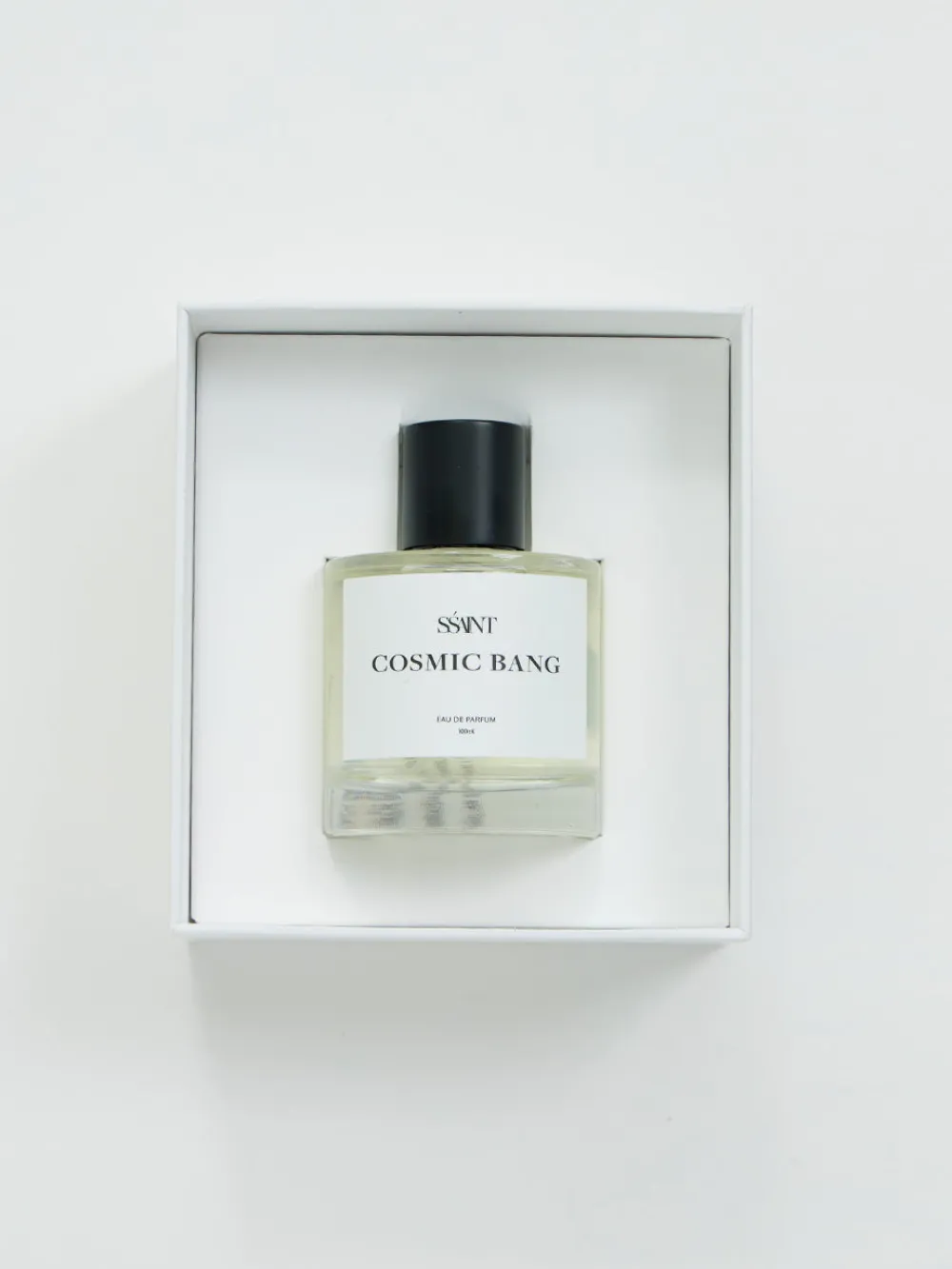 Ssaint Eau De Parfum 100ml^ Perfume