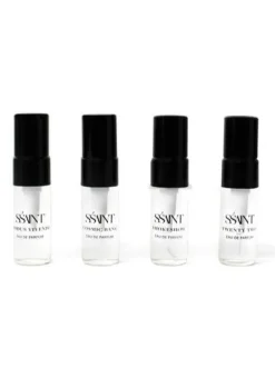 Ssaint Eau De Parfum Discovery Set^ Perfume