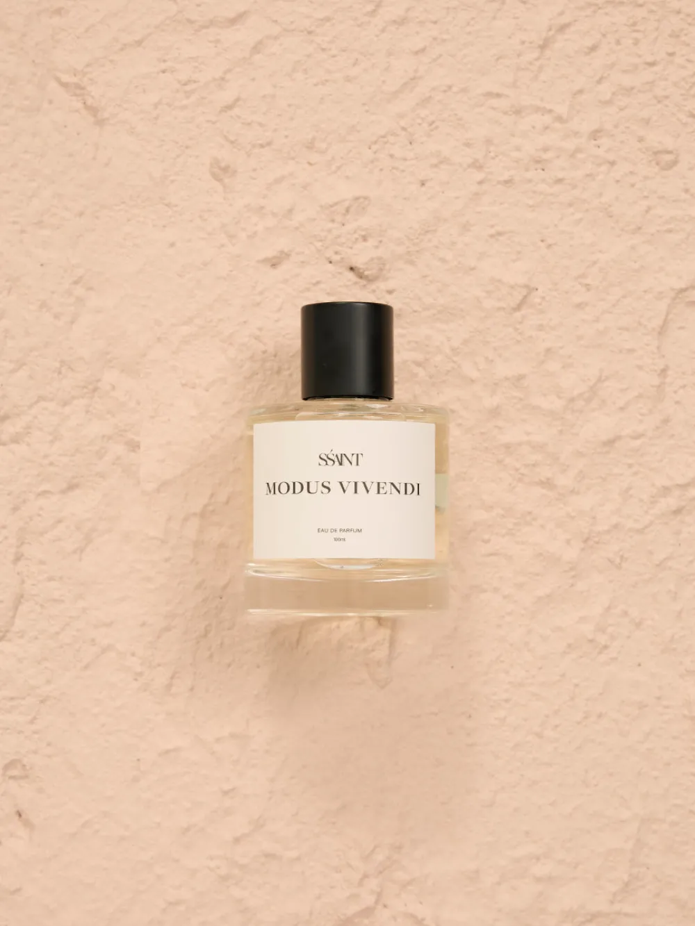 Ssaint Eau De Parfum 100ml^ Perfume