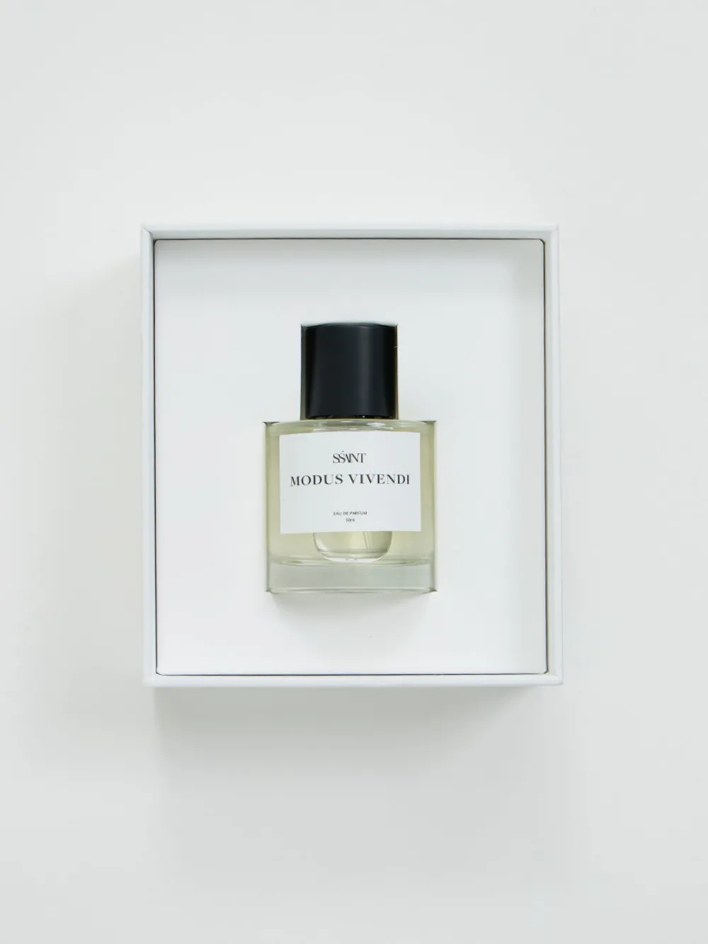 Ssaint Eau De Parfum 50ml^ Perfume