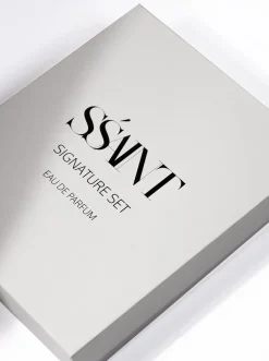 Ssaint Eau De Parfum Signature Set^ Perfume