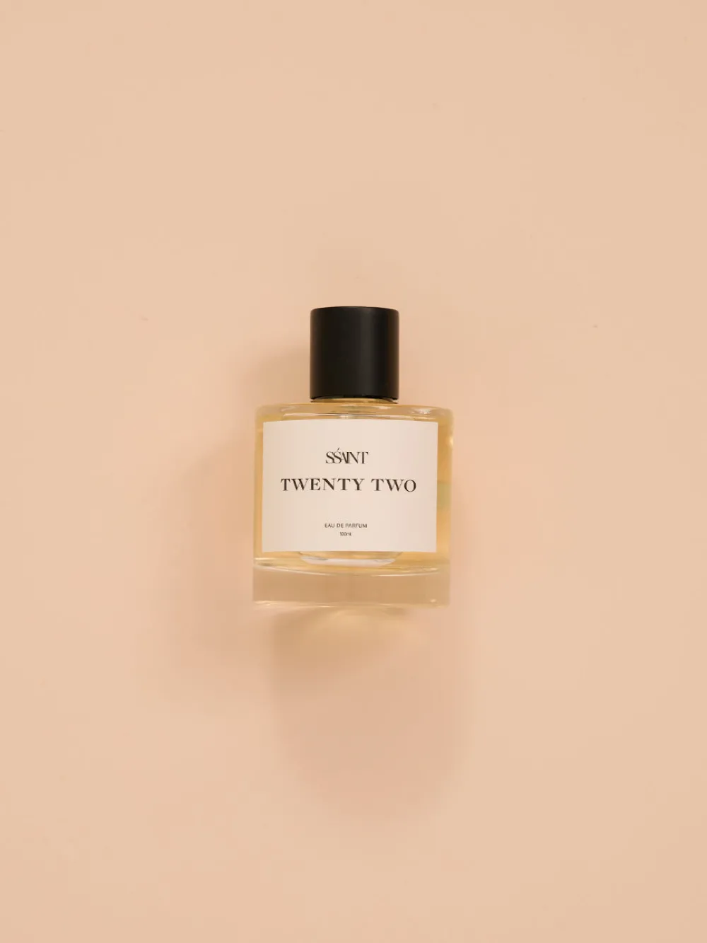 Ssaint Eau De Parfum 100ml^ Perfume
