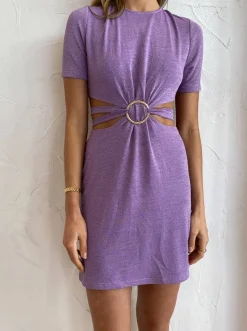 Suboo Asha Mini Dress in^ Mini