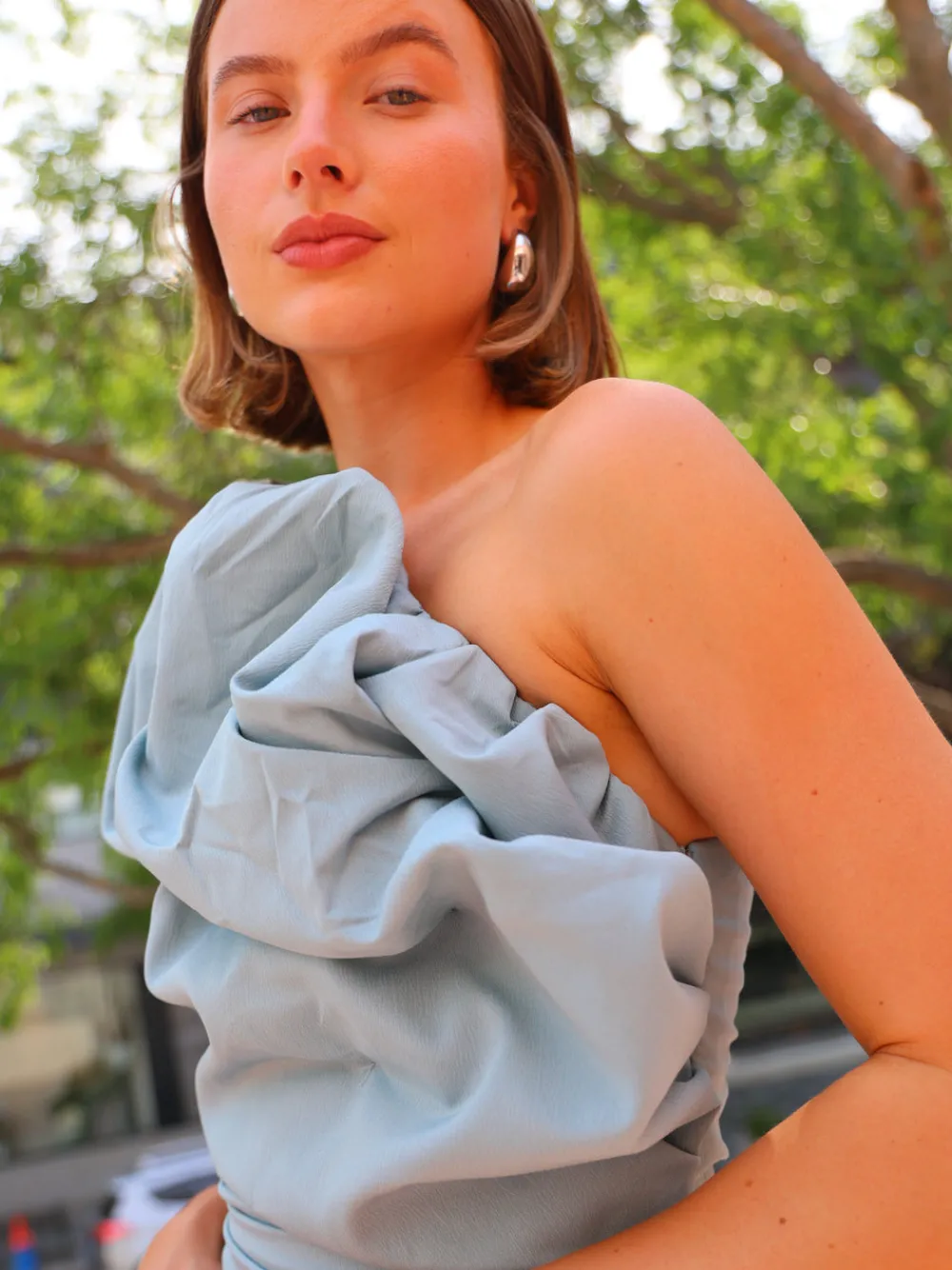 Tojha Coburn Dress in^ Party | Formal
