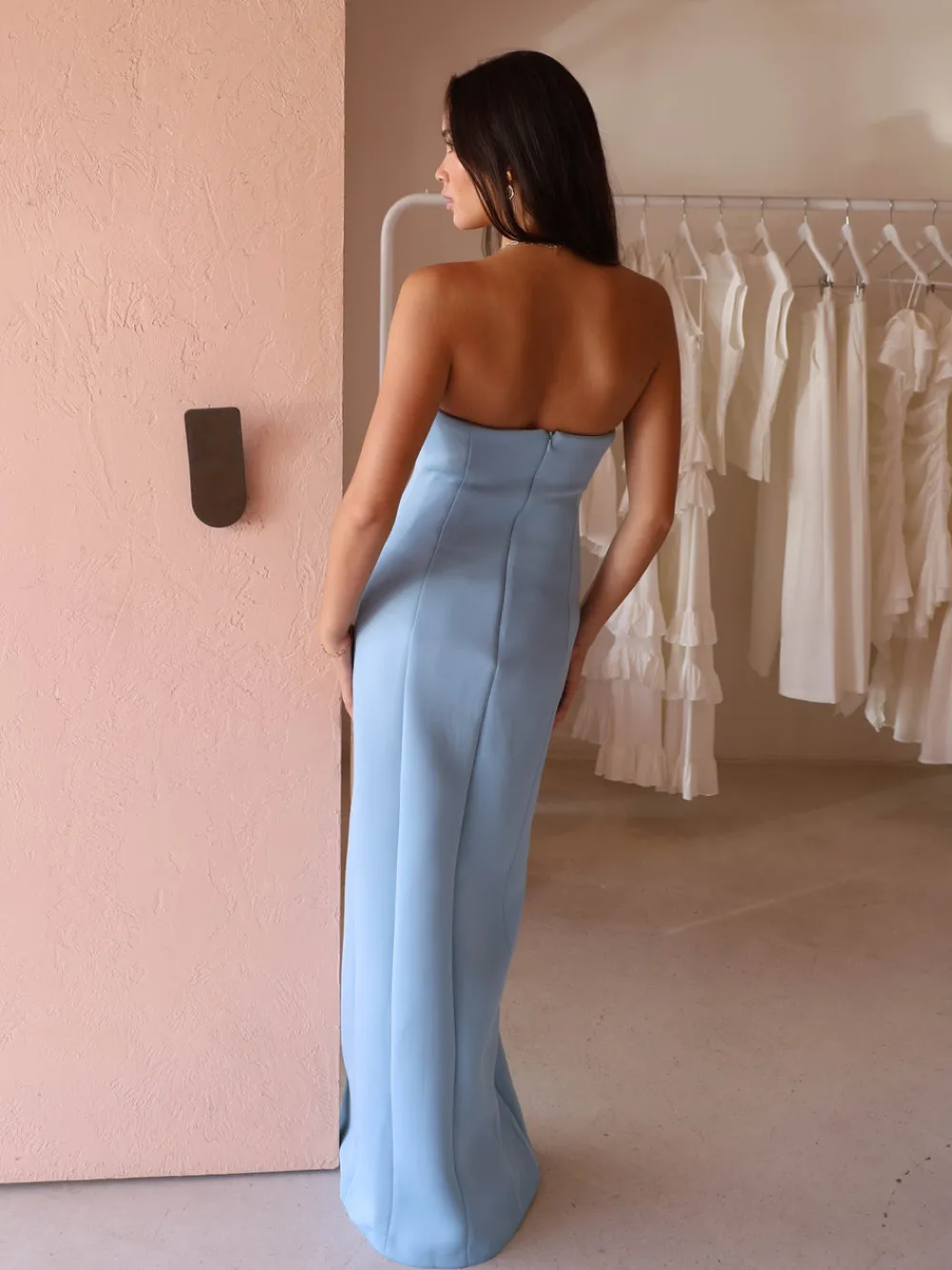 Tojha Fleur Dress in^ Bridesmaid | Party