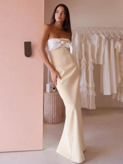 Tojha Kasai Dress in^ Bridesmaid | Party